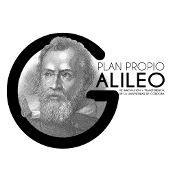 Logo Proyecto Galileo de la UCO